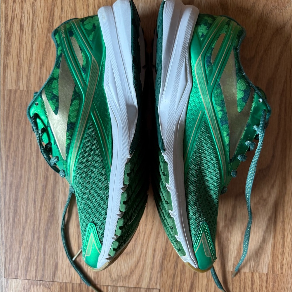 Brooks Launch 4 - image 9